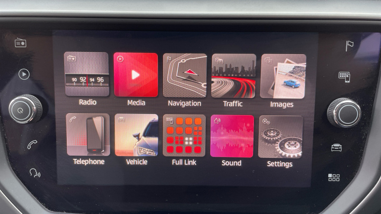 SEAT Ibiza 1.0 SE Technology [EZ] 5dr Petrol Hatchback